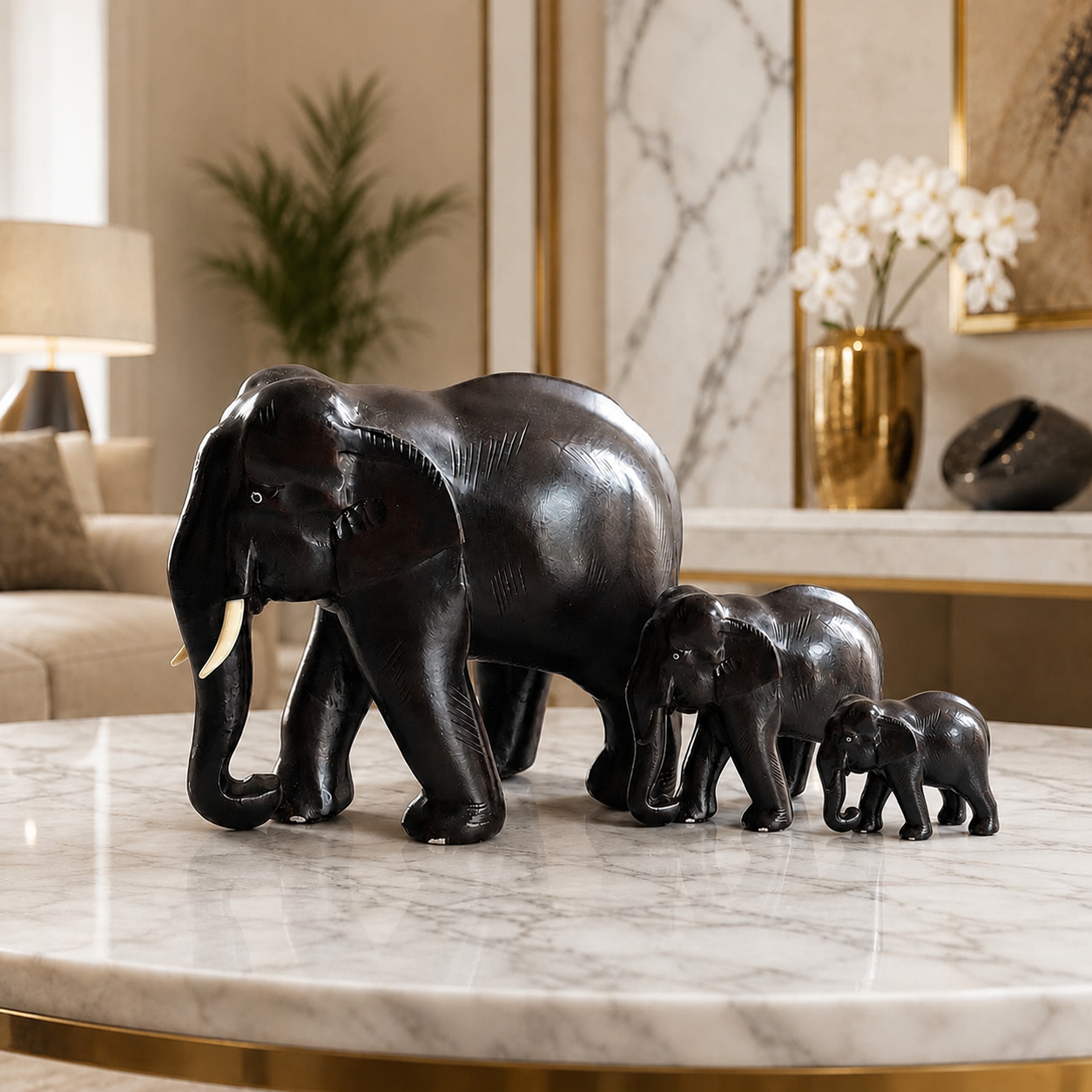 Elephant Range