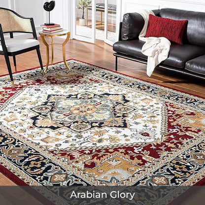 Large Size Tufted Premium Carpet