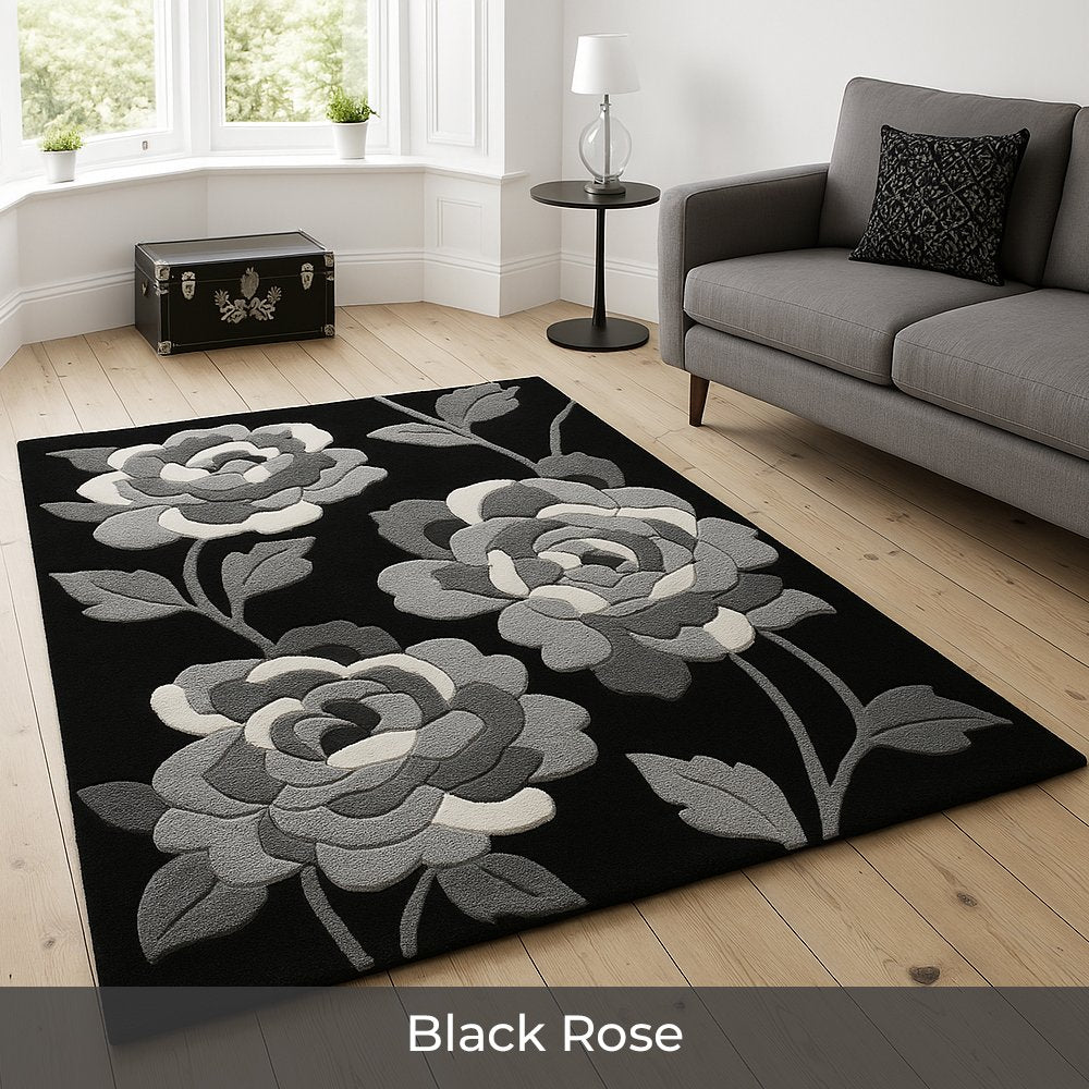 Large Size Tufted Premium Carpet