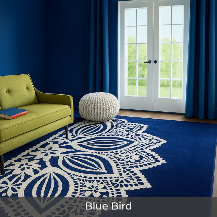 Large Size Tufted Premium Carpet