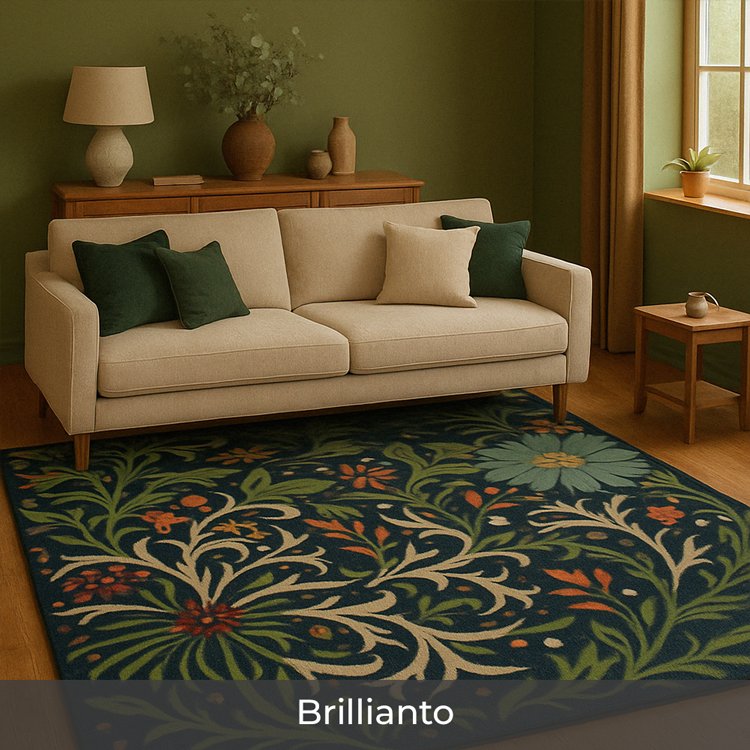 Large Size Tufted Premium Carpet