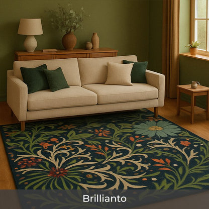 Large Size Tufted Premium Carpet