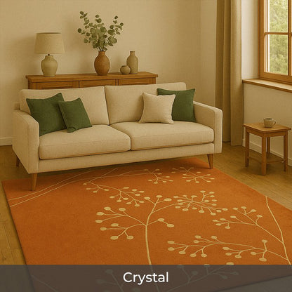 Large Size Tufted Premium Carpet