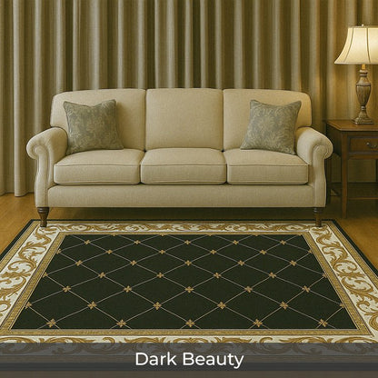 Large Size Tufted Premium Carpet