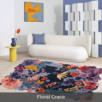 Large Size Tufted Premium Carpet