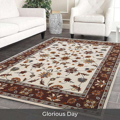 Large Size Tufted Premium Carpet