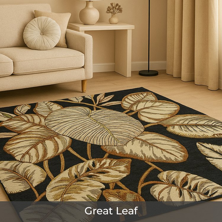 Large Size Tufted Premium Carpet