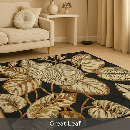 Large Size Tufted Premium Carpet