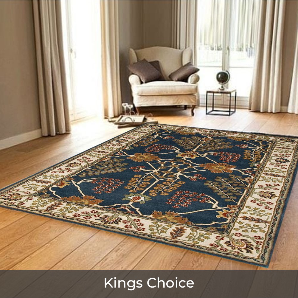 Large Size Tufted Premium Carpet