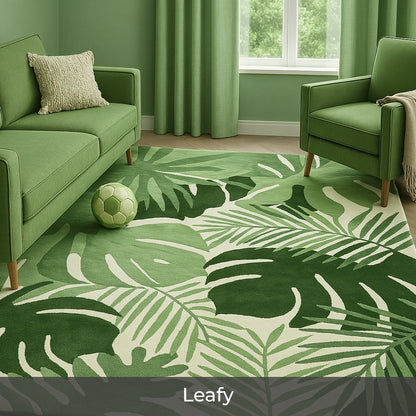 Large Size Tufted Premium Carpet