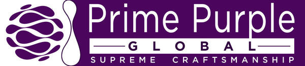 Prime Purple