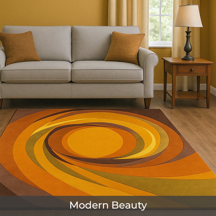 Large Size Tufted Premium Carpet