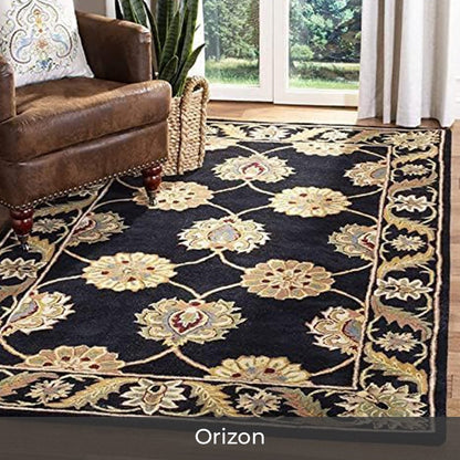 Large Size Tufted Premium Carpet