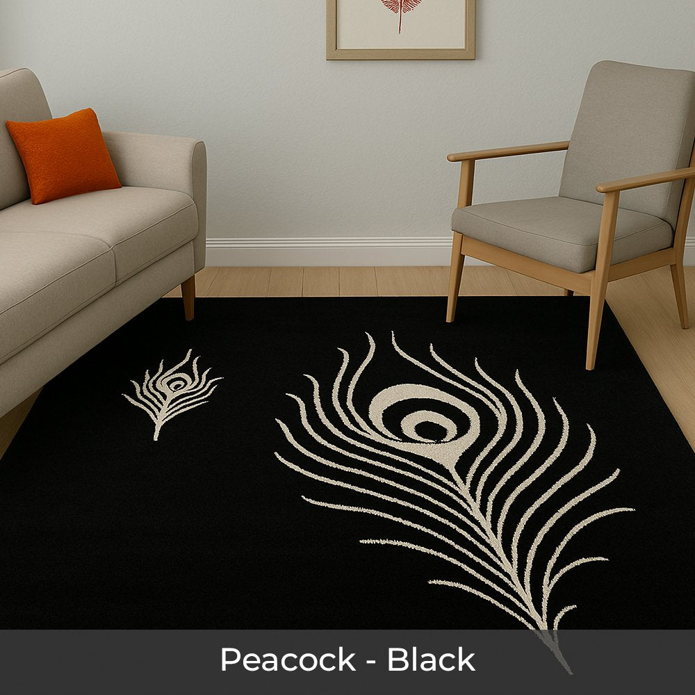 Large Size Tufted Premium Carpet