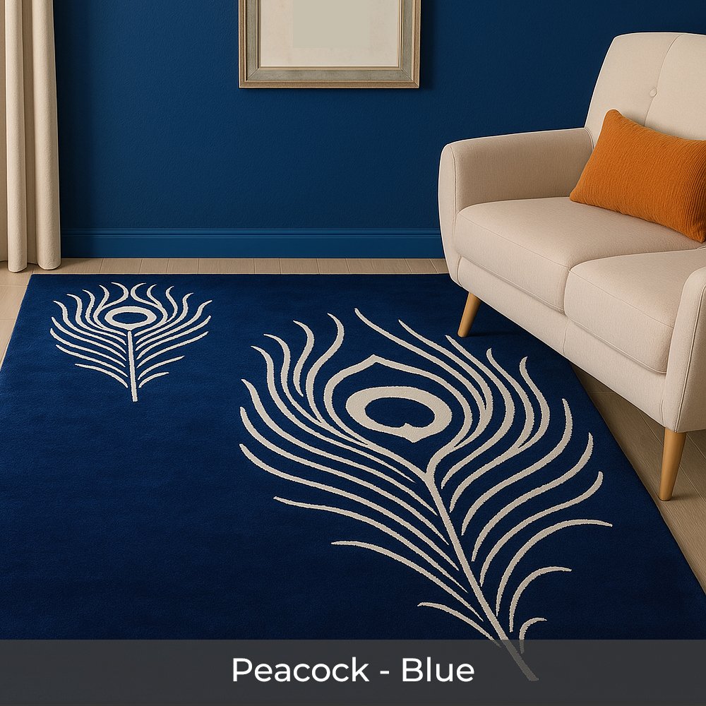 Large Size Tufted Premium Carpet