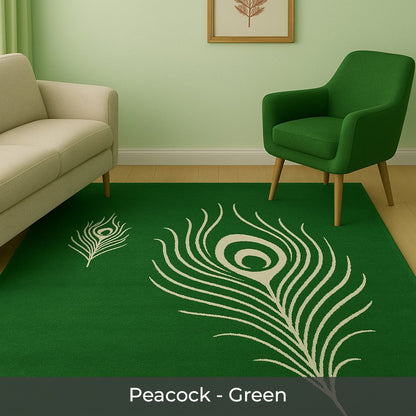 Large Size Tufted Premium Carpet