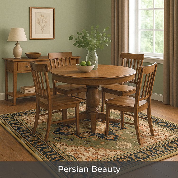 Large Size Tufted Premium Carpet