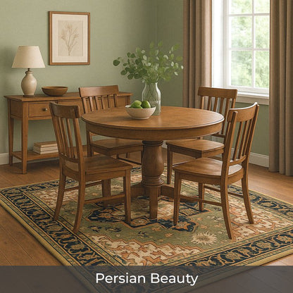 Large Size Tufted Premium Carpet