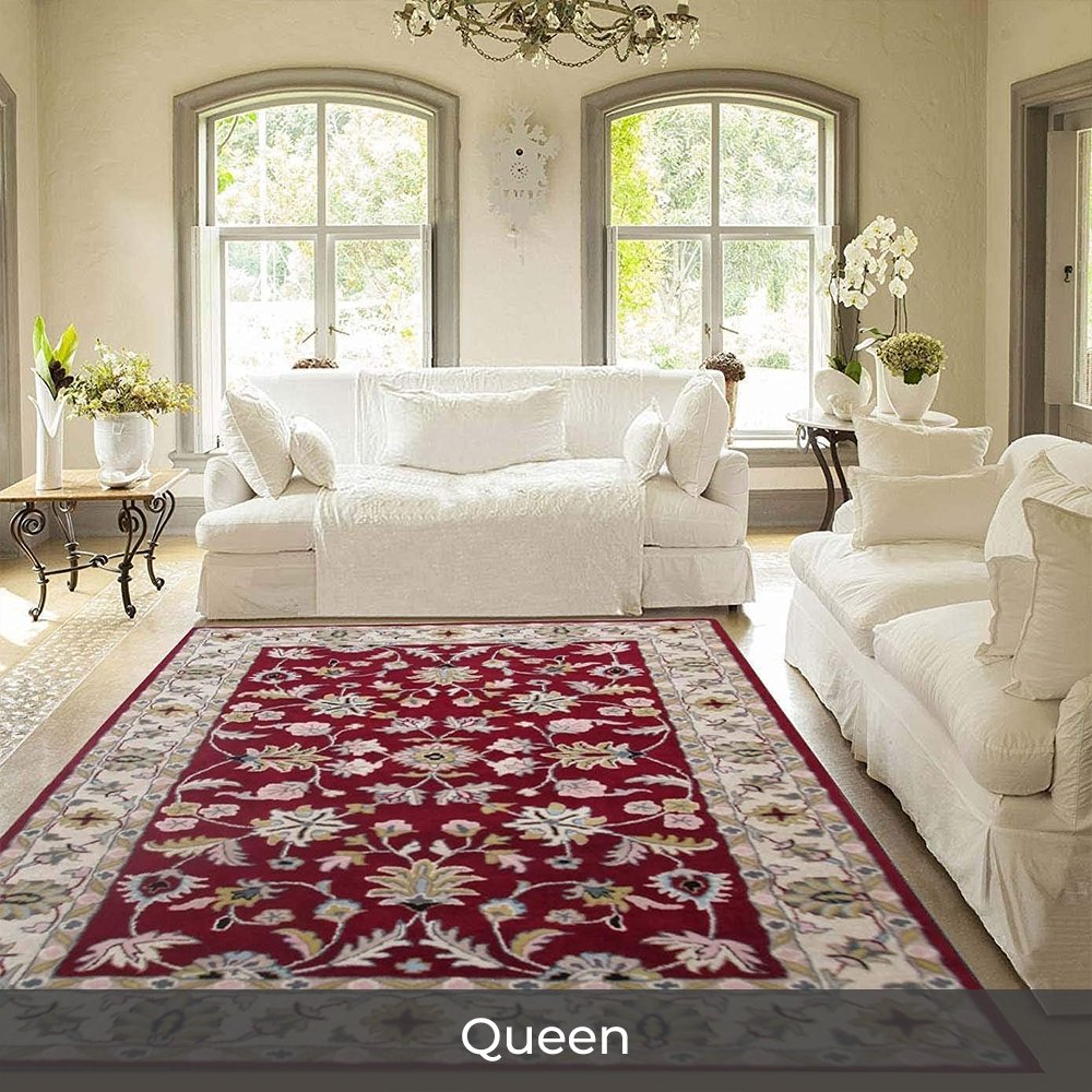 Large Size Tufted Premium Carpet