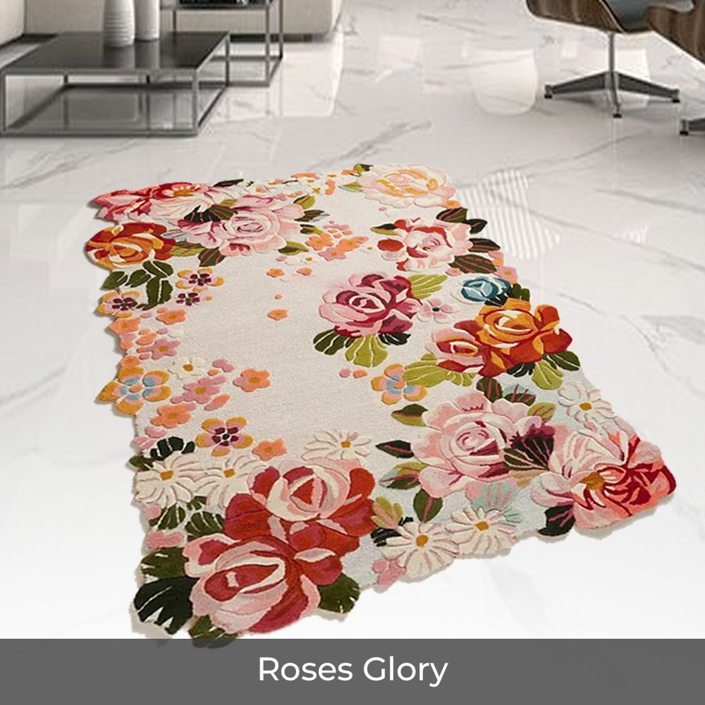 Large Size Tufted Premium Carpet