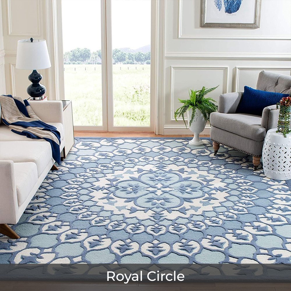 Large Size Tufted Premium Carpet