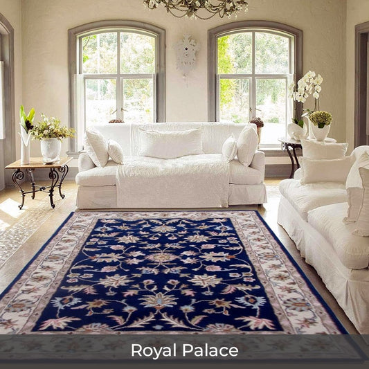 Medium Size Tufted Premium Carpet