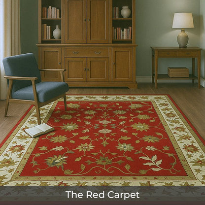 Large Size Tufted Premium Carpet