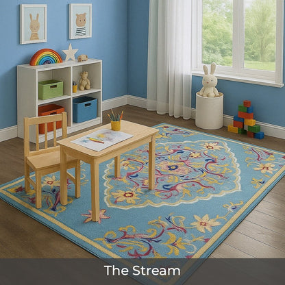 Large Size Tufted Premium Carpet