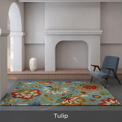 Large Size Tufted Premium Carpet