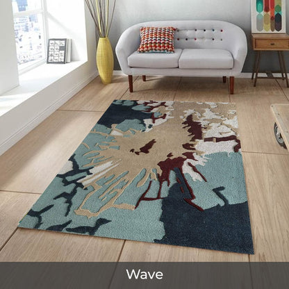 Large Size Tufted Premium Carpet