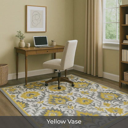 Large Size Tufted Premium Carpet