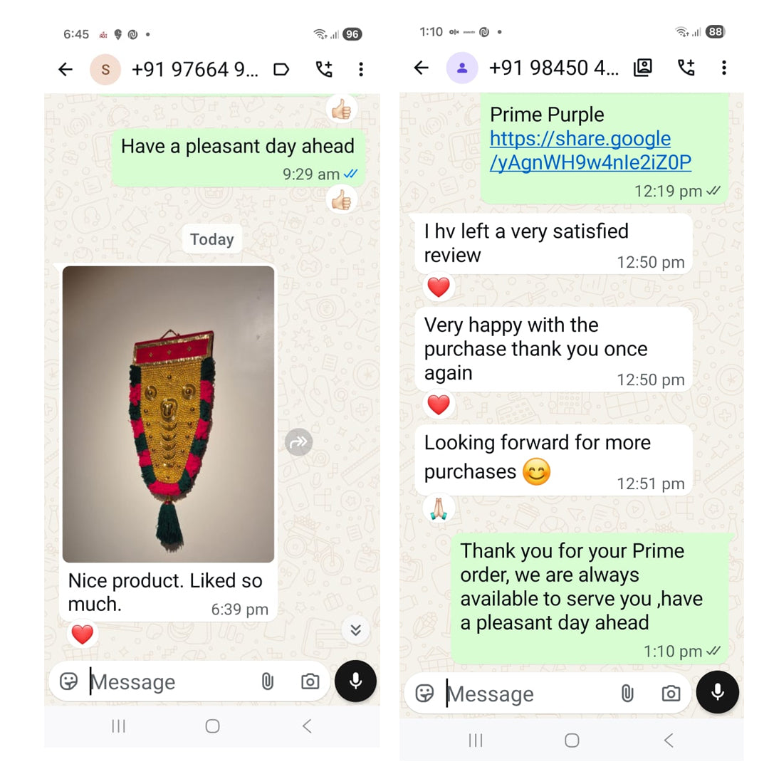 Traditional Gold Nettipattam