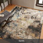 Medium Size Tufted Premium Carpet - Image 5