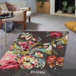 Medium Size Tufted Premium Carpet - Image 14