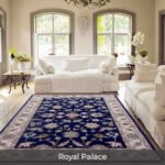 Medium Size Tufted Premium Carpet - Image 17