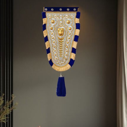 Nattipattam (Golden & Silver)